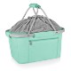 Metro® Insulated Cooler Picnic Basket - Solid Colors