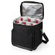 Cellar Six-Bottle Wine Cooler Tote