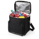Cellar Six-Bottle Wine Cooler Tote