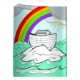 Noah's Ark Coloring & Activity Book
