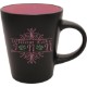 Taos Ceramic Mug, 12oz.
