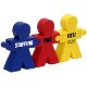 Teamwork Puzzle Stress Reliever Set