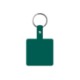 Square Flexible Key Tag