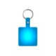 Square Flexible Key Tag