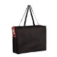 Everyday Non-Woven Tote with Side Pockets