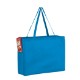 Everyday Non-Woven Tote with Side Pockets