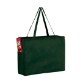 Everyday Non-Woven Tote with Side Pockets