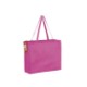 Everyday Non-Woven Tote with Side Pockets
