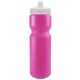 Bike Bottle, 28oz. - Push Pull Lid