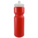 Bike Bottle, 28oz. - Push Pull Lid