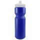 Bike Bottle, 28oz. - Push Pull Lid