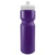 Bike Bottle, 28oz. - Push Pull Lid