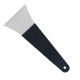 Heavy Duty Polar Ice Scraper, 10"