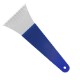 Heavy Duty Polar Ice Scraper, 10"