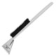 Deluxe Ice Scraper Snow Brush