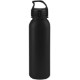 Aquarius Tritan™ Metallic Sport Bottle, 24oz. - Crest Lid