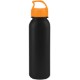 Aquarius Tritan™ Metallic Sport Bottle, 24oz. - Crest Lid