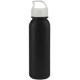 Aquarius Tritan™ Metallic Sport Bottle, 24oz. - Crest Lid