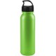 Aquarius Tritan™ Metallic Sport Bottle, 24oz. - Crest Lid