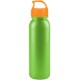 Aquarius Tritan™ Metallic Sport Bottle, 24oz. - Crest Lid