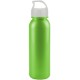 Aquarius Tritan™ Metallic Sport Bottle, 24oz. - Crest Lid