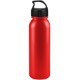 Aquarius Tritan™ Metallic Sport Bottle, 24oz. - Crest Lid