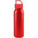 Aquarius Tritan™ Metallic Sport Bottle, 24oz. - Crest Lid