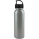 Aquarius Tritan™ Metallic Sport Bottle, 24oz. - Crest Lid