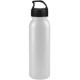 Aquarius Tritan™ Metallic Sport Bottle, 24oz. - Crest Lid