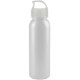 Aquarius Tritan™ Metallic Sport Bottle, 24oz. - Crest Lid