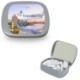 Hinged Tin Filled with Gum