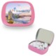 Hinged Tin Filled with Gum