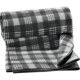 Padded Water-Resistant Fleece Picnic Blanket