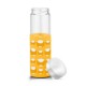 Calypso Glass Beverage Bottle, 20oz.