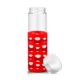 Calypso Glass Beverage Bottle, 20oz.