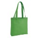 Poly Pro Gusseted Tote