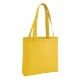 Poly Pro Gusseted Tote