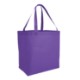 Big Value Non-Woven Grocery Tote