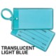 Jelly Bag & Luggage Tag