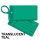 Jelly Bag & Luggage Tag