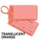 Jelly Bag & Luggage Tag