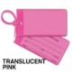 Jelly Bag & Luggage Tag