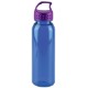 Corvus Tritan™ Bottle, 24oz. - Crest Lid