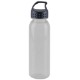 Corvus Tritan™ Bottle, 24oz. - Crest Lid