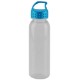 Corvus Tritan™ Bottle, 24oz. - Crest Lid