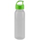 Corvus Tritan™ Bottle, 24oz. - Crest Lid