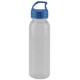 Corvus Tritan™ Bottle, 24oz. - Crest Lid