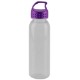 Corvus Tritan™ Bottle, 24oz. - Crest Lid