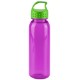 Corvus Tritan™ Bottle, 24oz. - Crest Lid