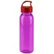 Corvus Tritan™ Bottle, 24oz. - Crest Lid